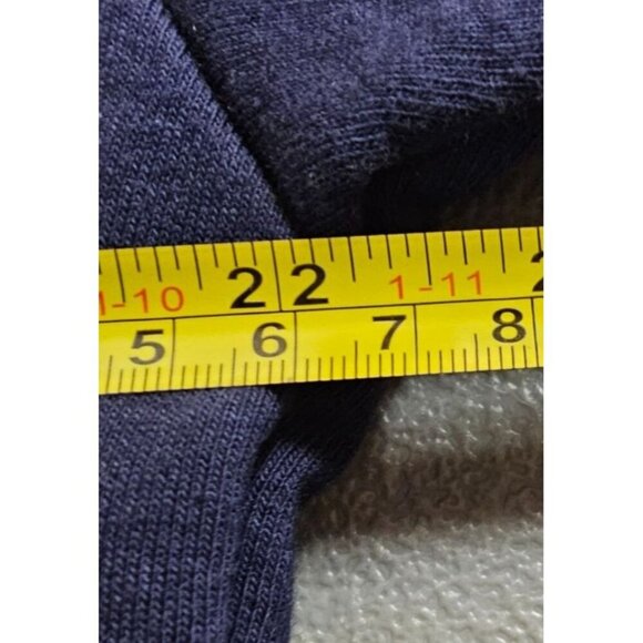 Anthropologie Daily Practice Womems M shrunken Vintage Sweatshirt Tee NWT - Picture 12 of 14